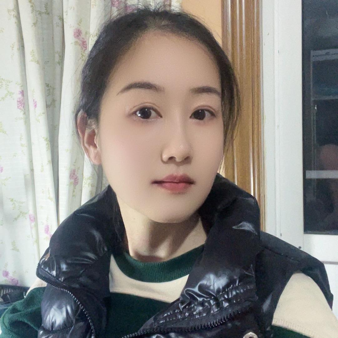 单眼皮