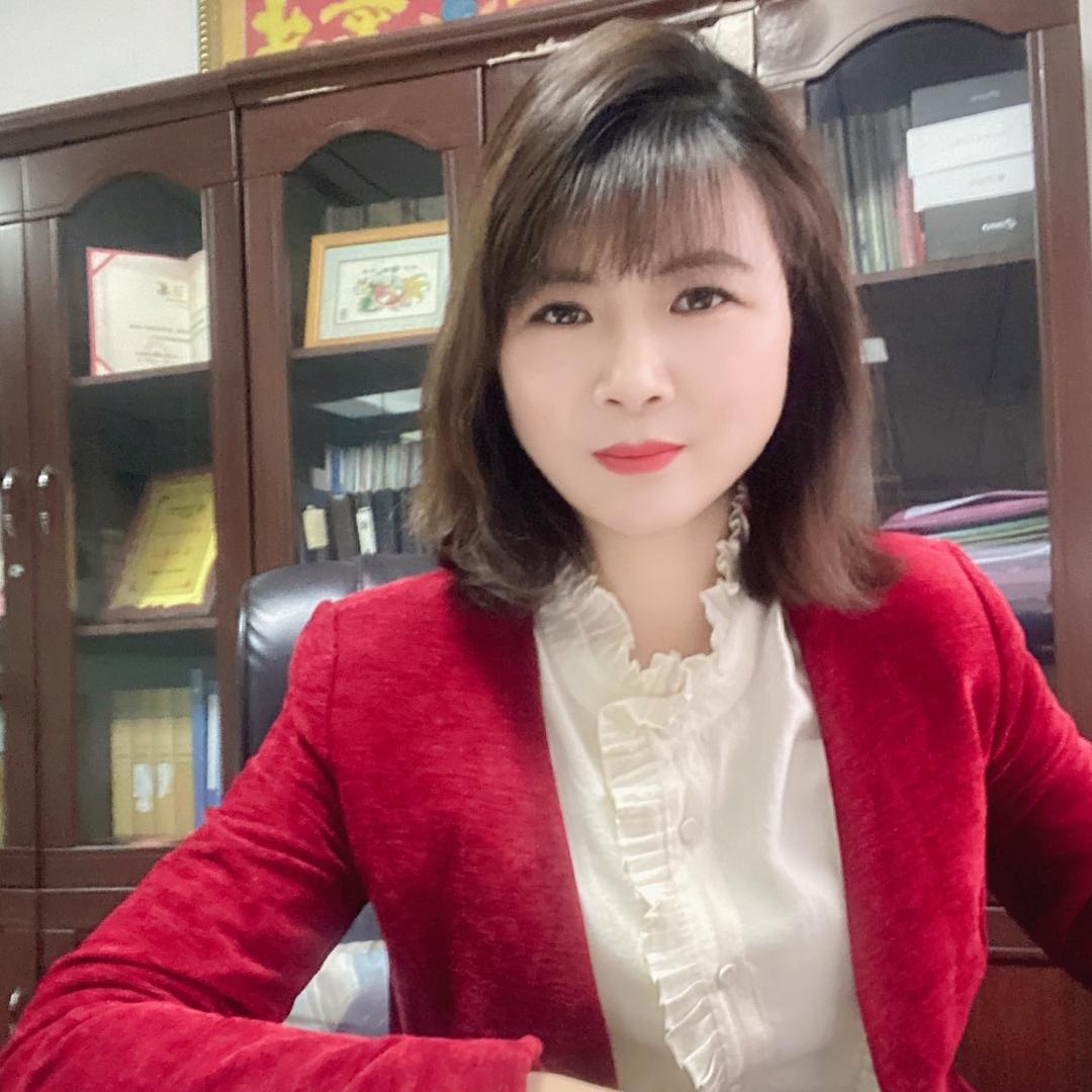 启德 高小姐