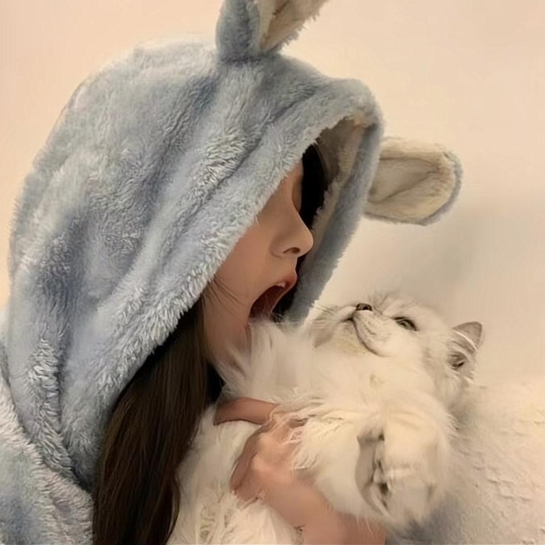 妍妍