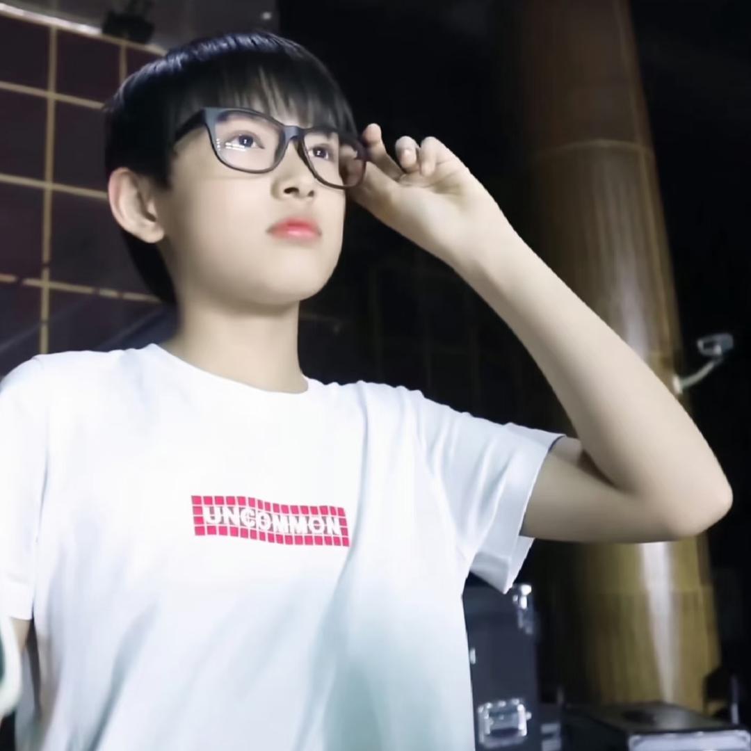 你行你也叫包子
