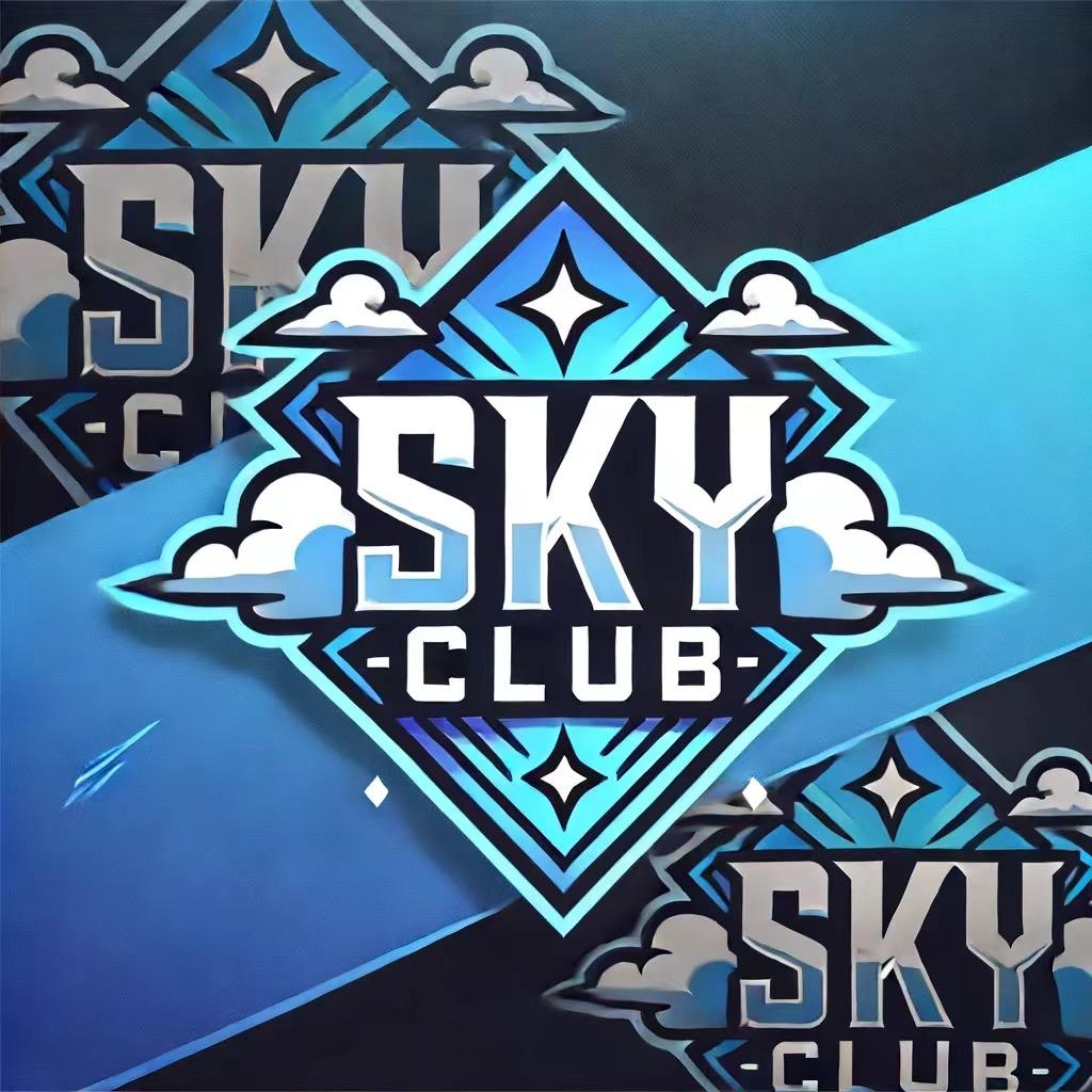 SKY俱乐部（安小若）