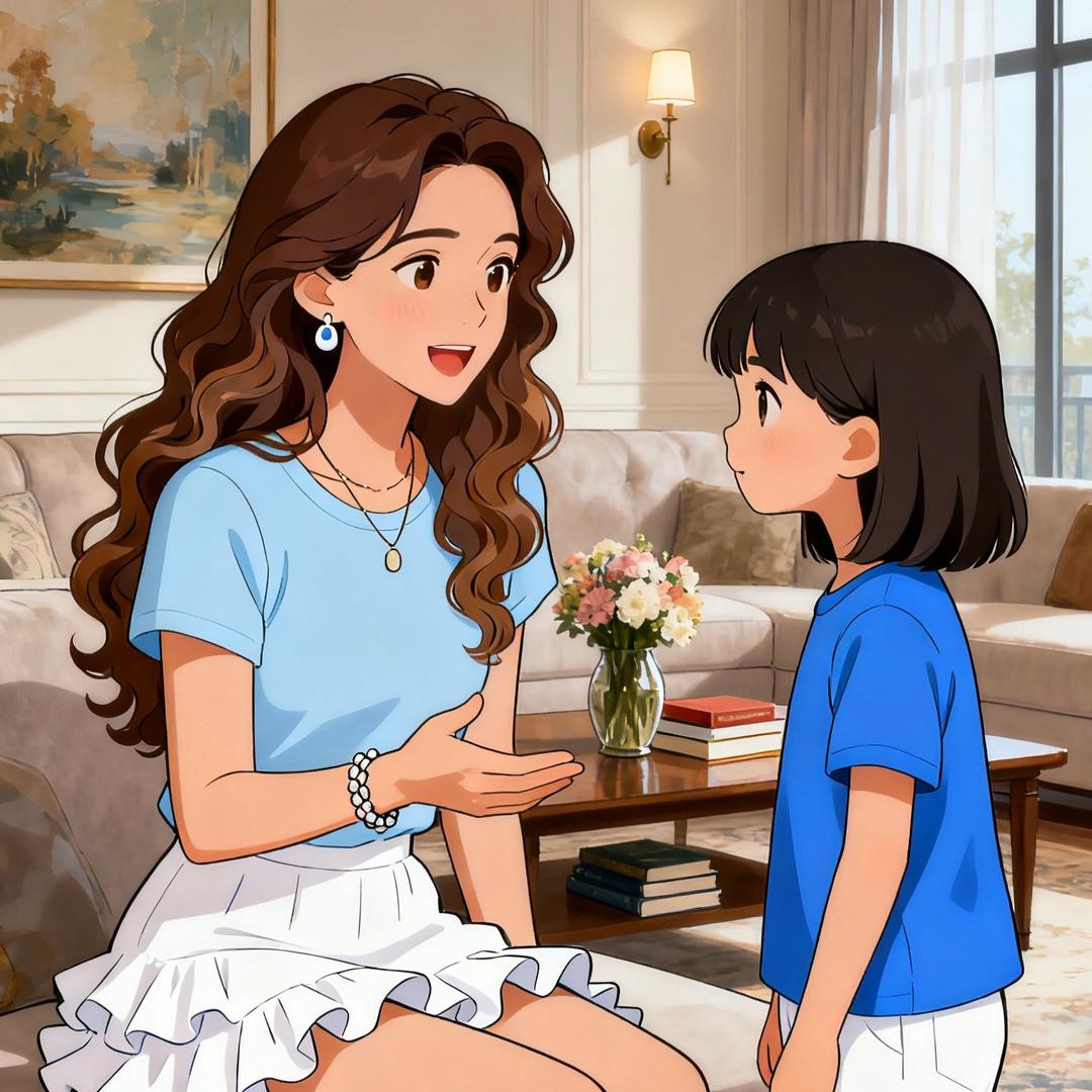 柒姐姐