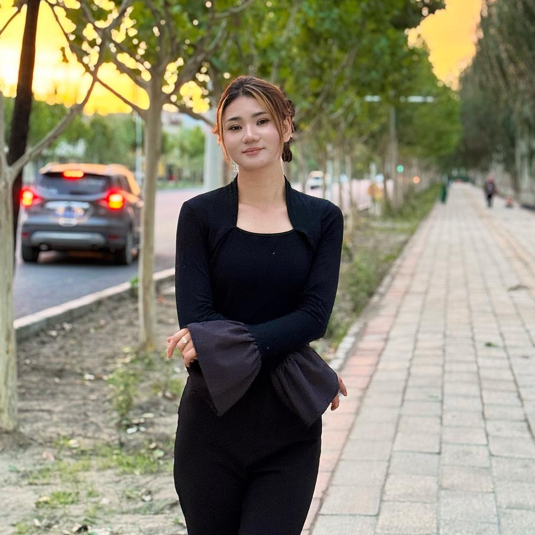 我的朋友圈
