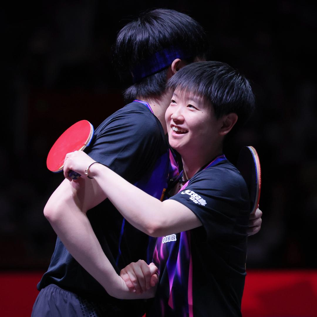 ManManXiXi_