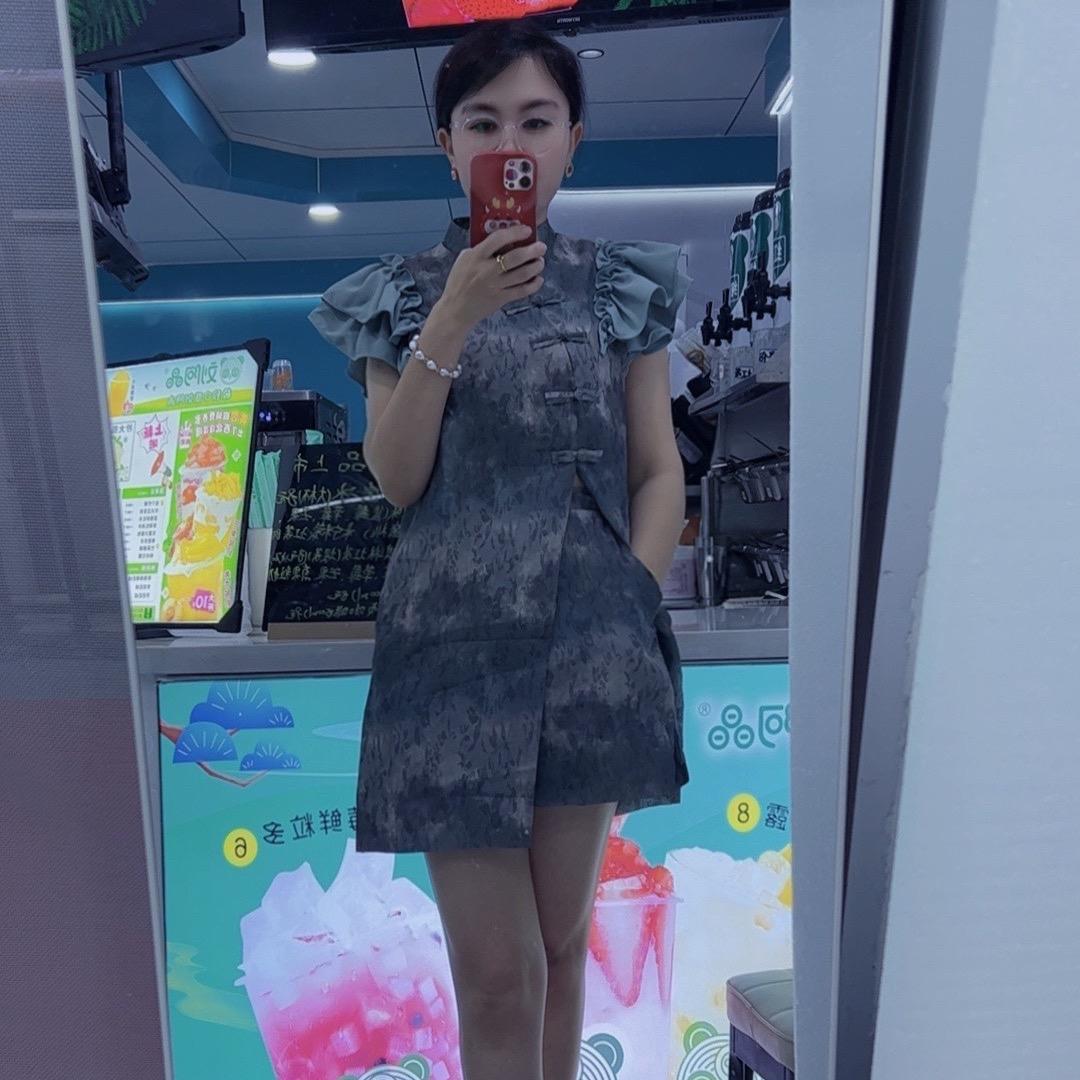 刘阿晶奶茶·果茶店官方号