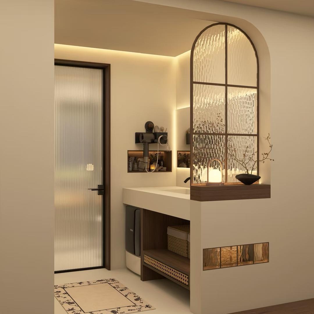 智尚家整装-设计部