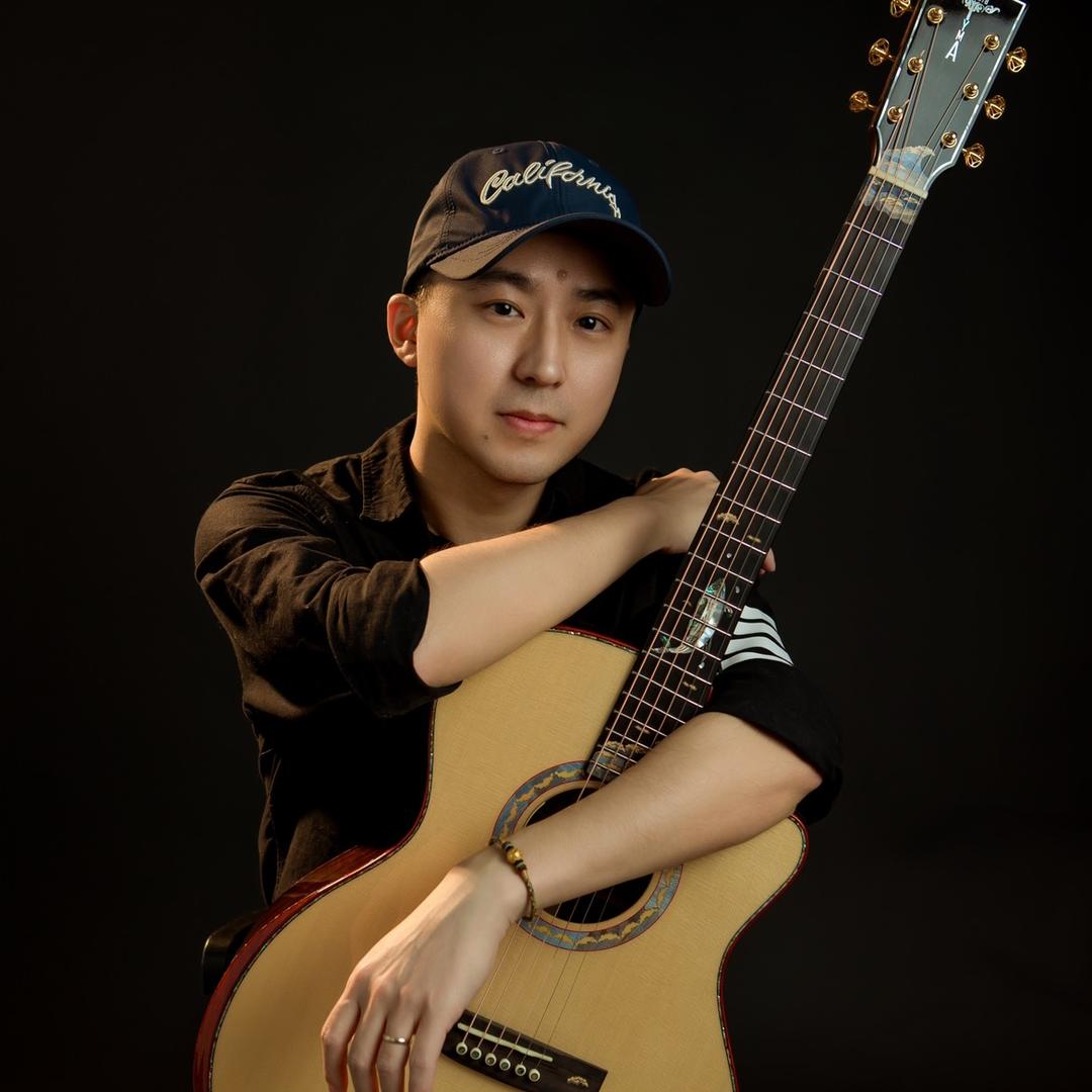 王一吉他