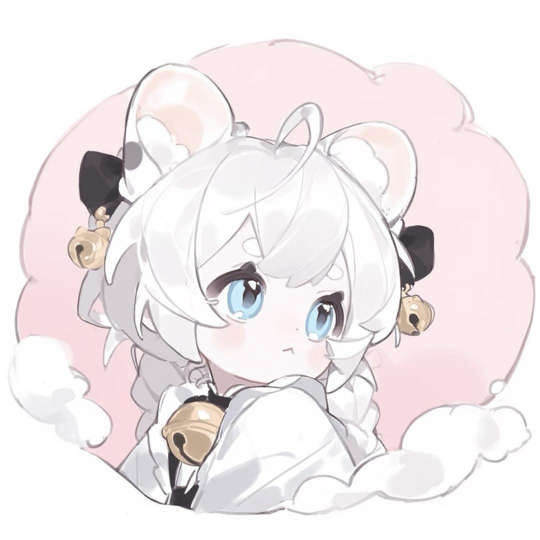 芝麻糊了吧