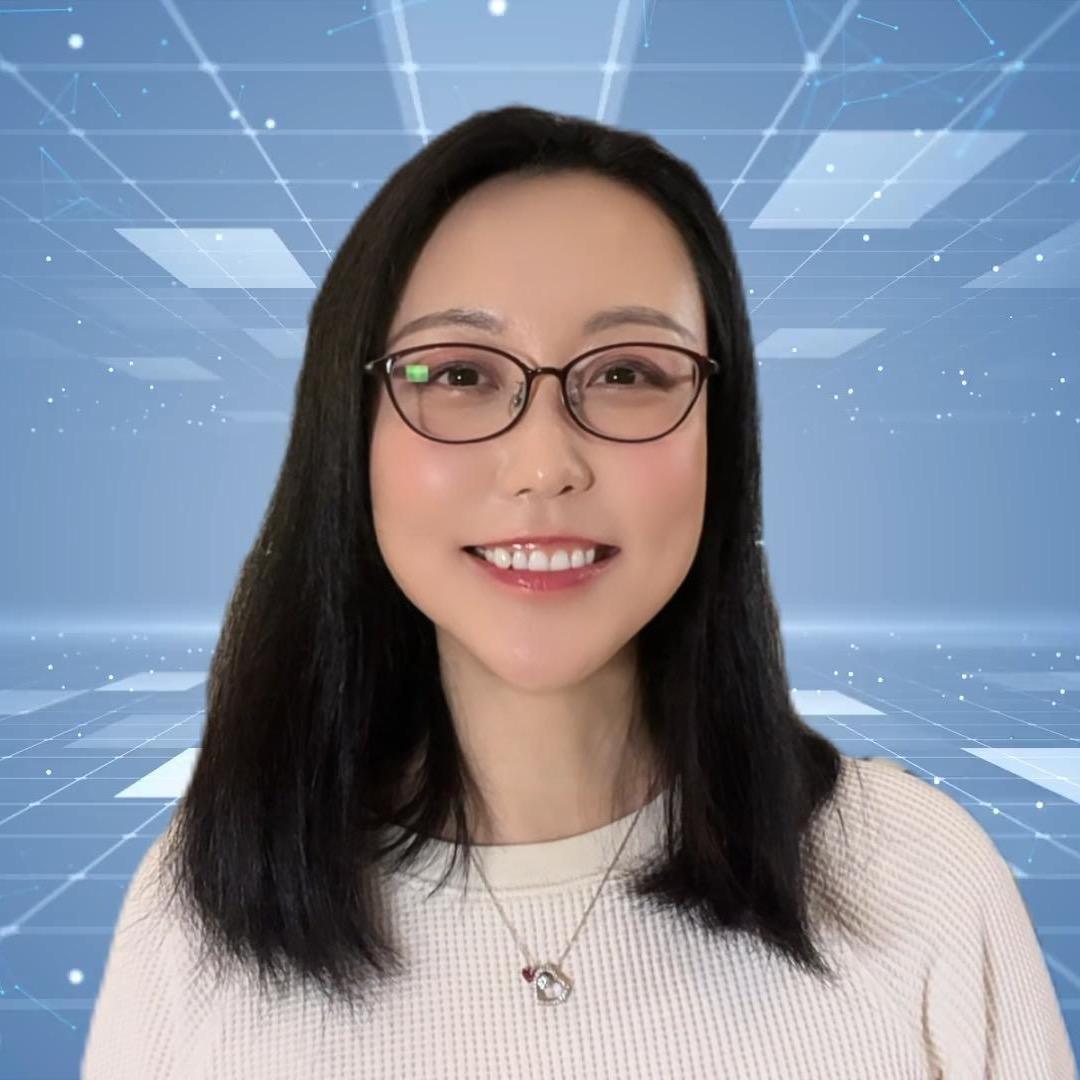 Becky在地球村