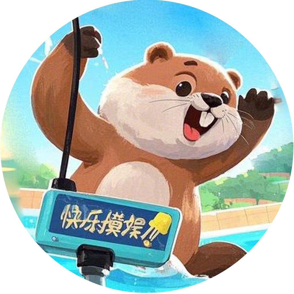 快乐摸娱办@抖音