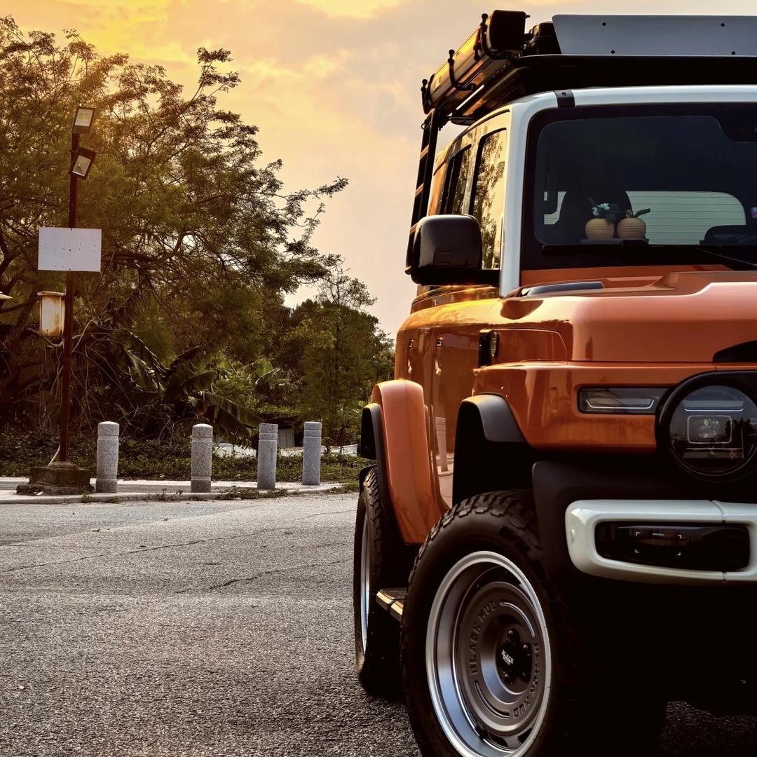 宜昌iCAR汽车直播团购中心