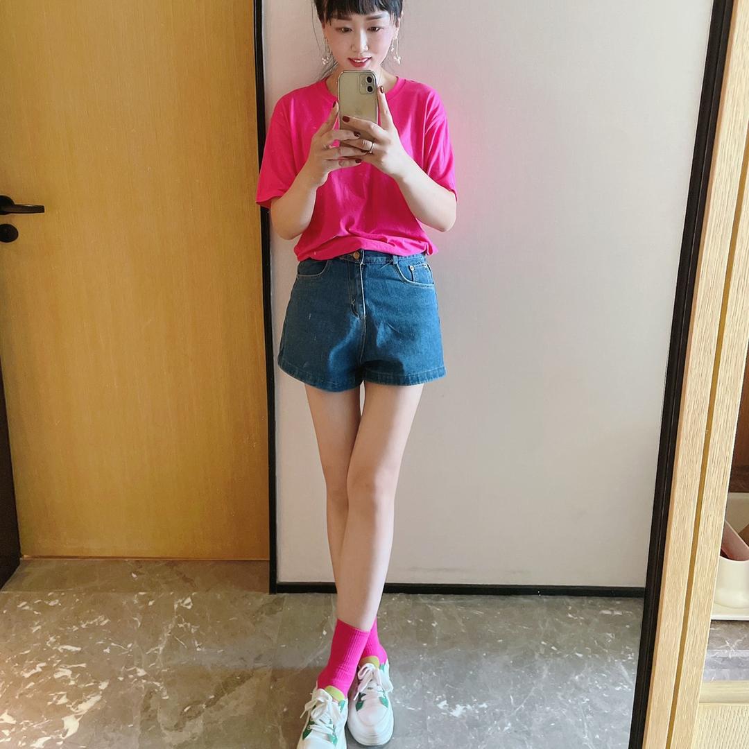 素玥的低卡美食
