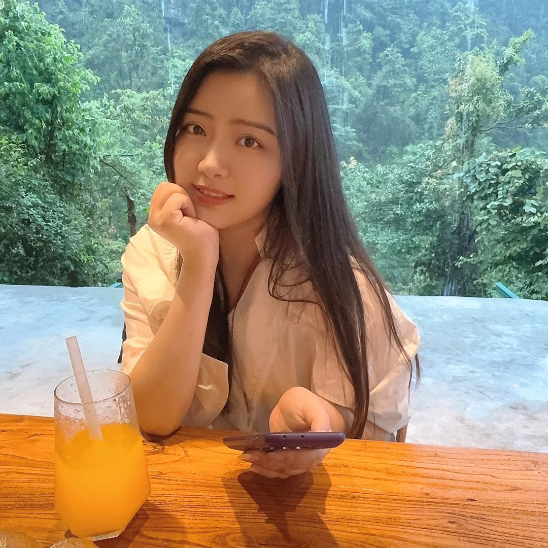 🍏情歌小茜