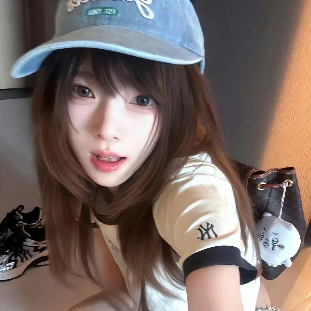 小醋包包酱