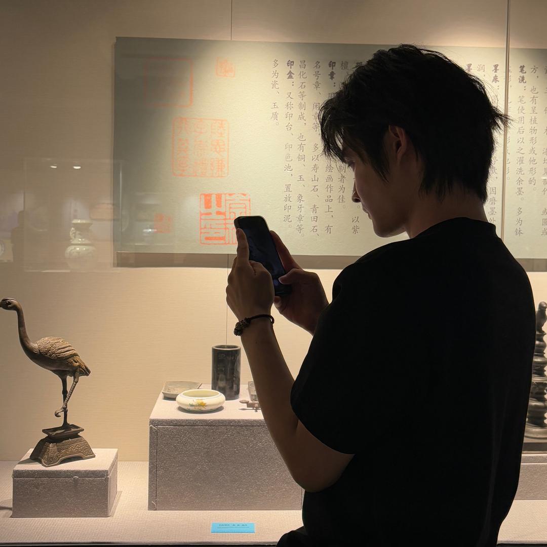 疯狂的苞粟