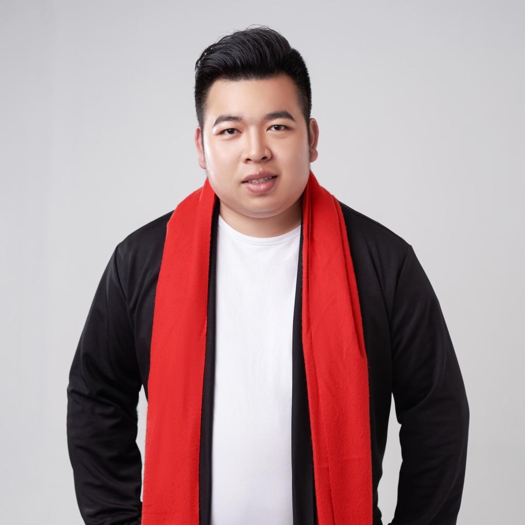 潮语🎙️阿豪