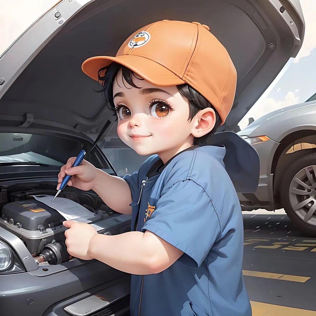 方圆汽修向阳🌻