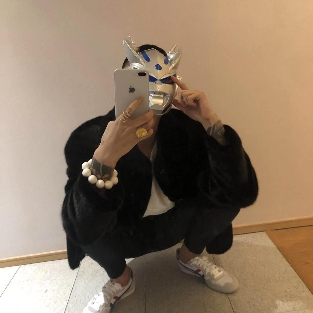 话事人