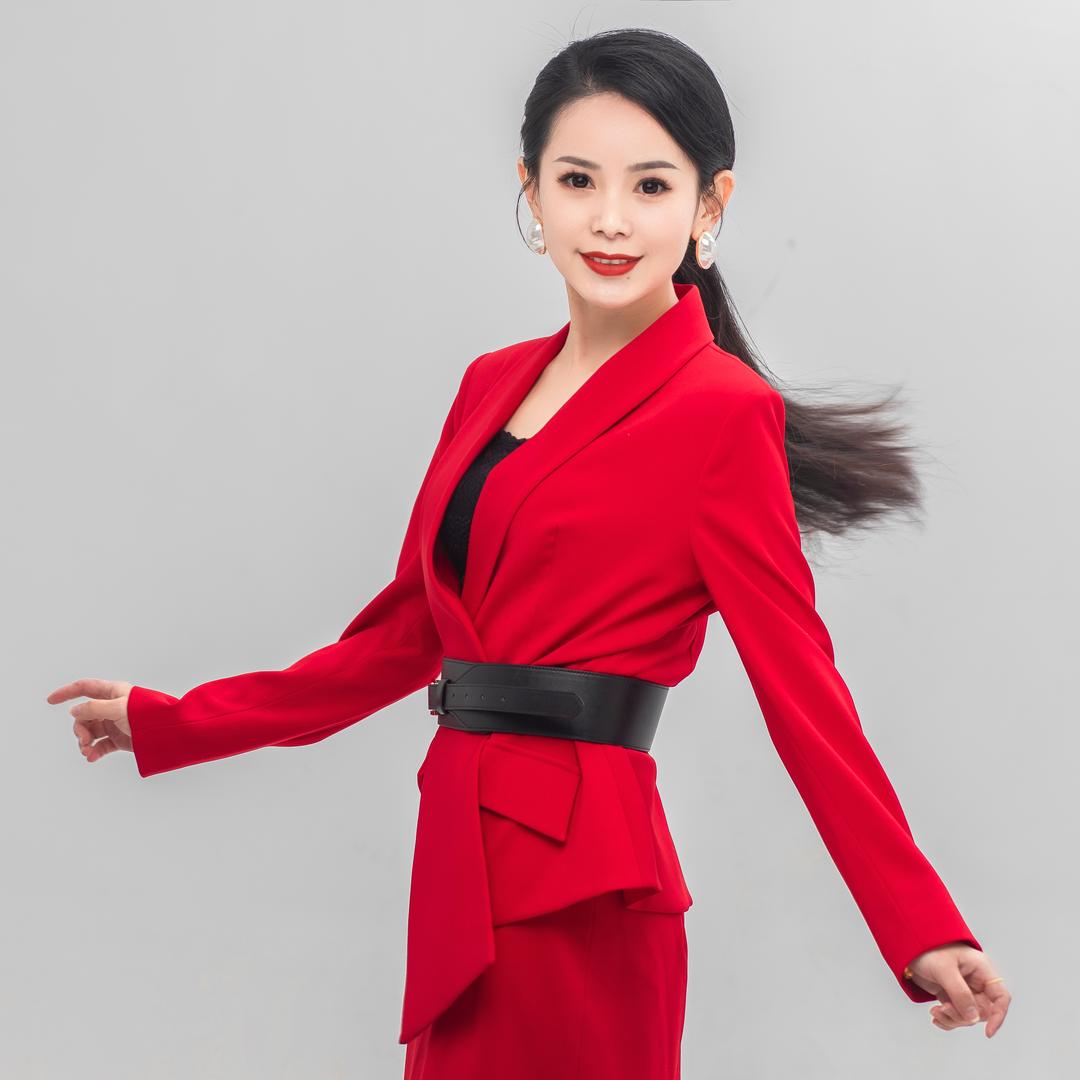 周思妍 望江金话筒（来自黄梅戏之乡安庆）