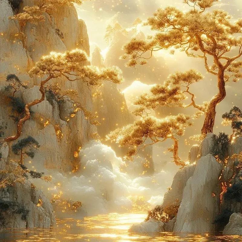 不疯不狂不成魔