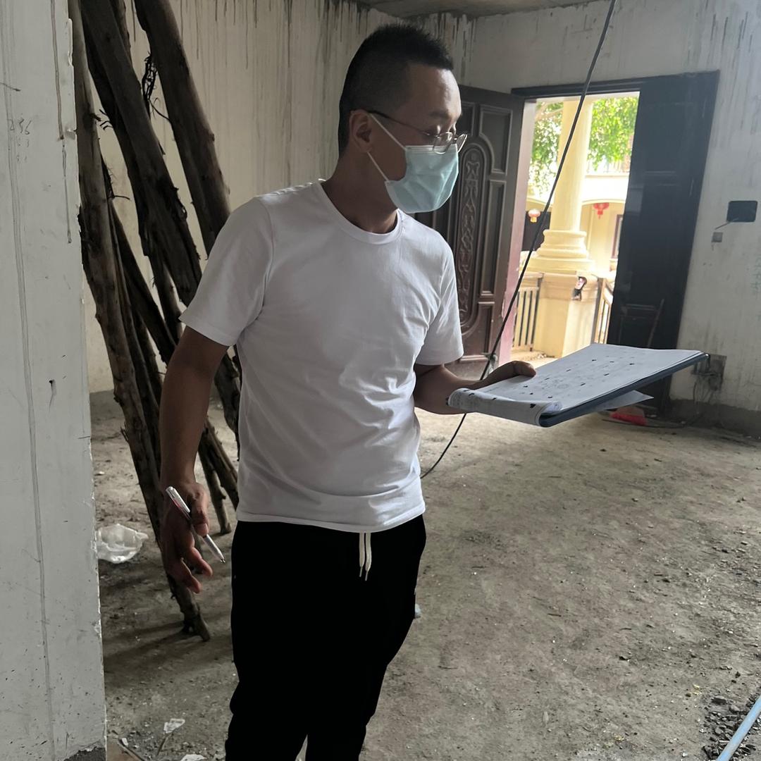 燊米瓷砖