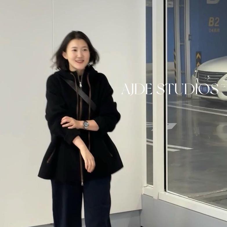 爱自然（直播穿搭）