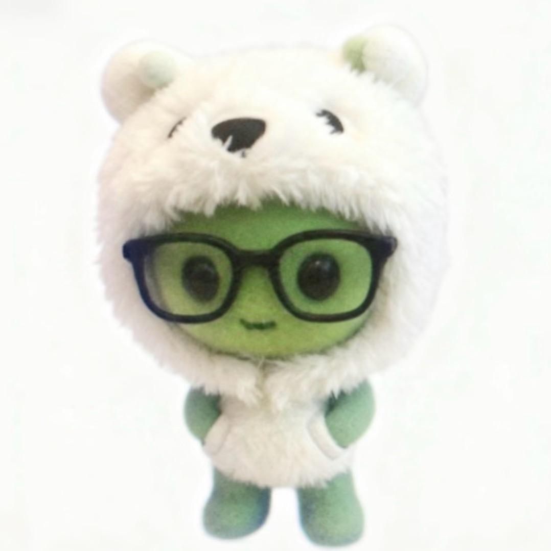 好运莲莲-心想事成