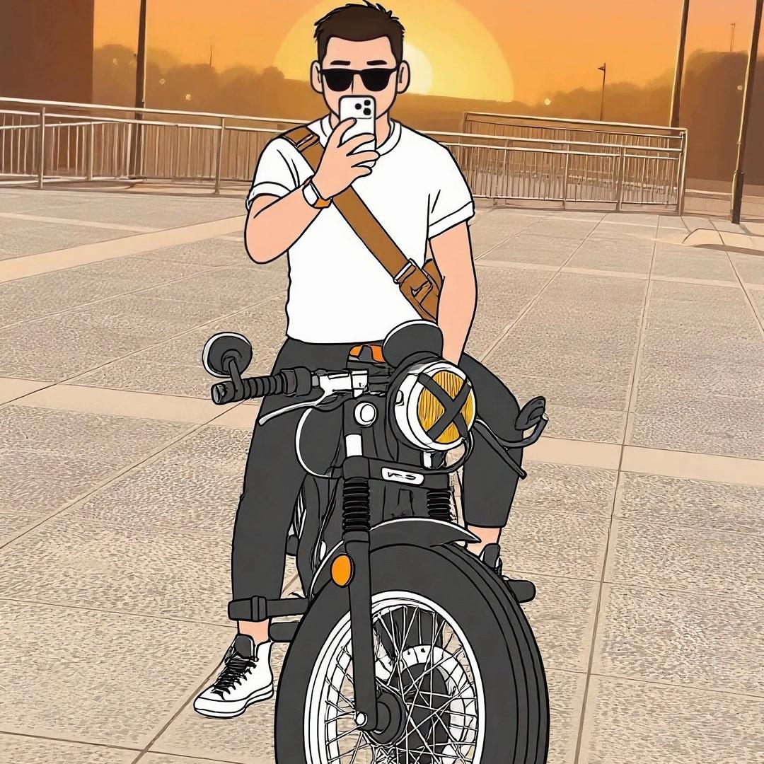 贵阳文哥（在职备考版）🔰