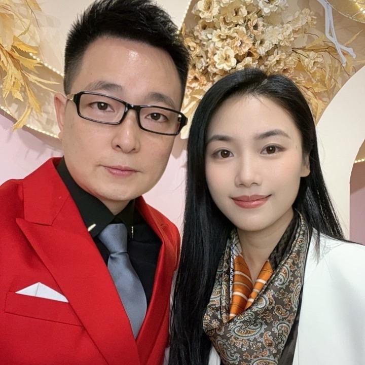 小美和李想2