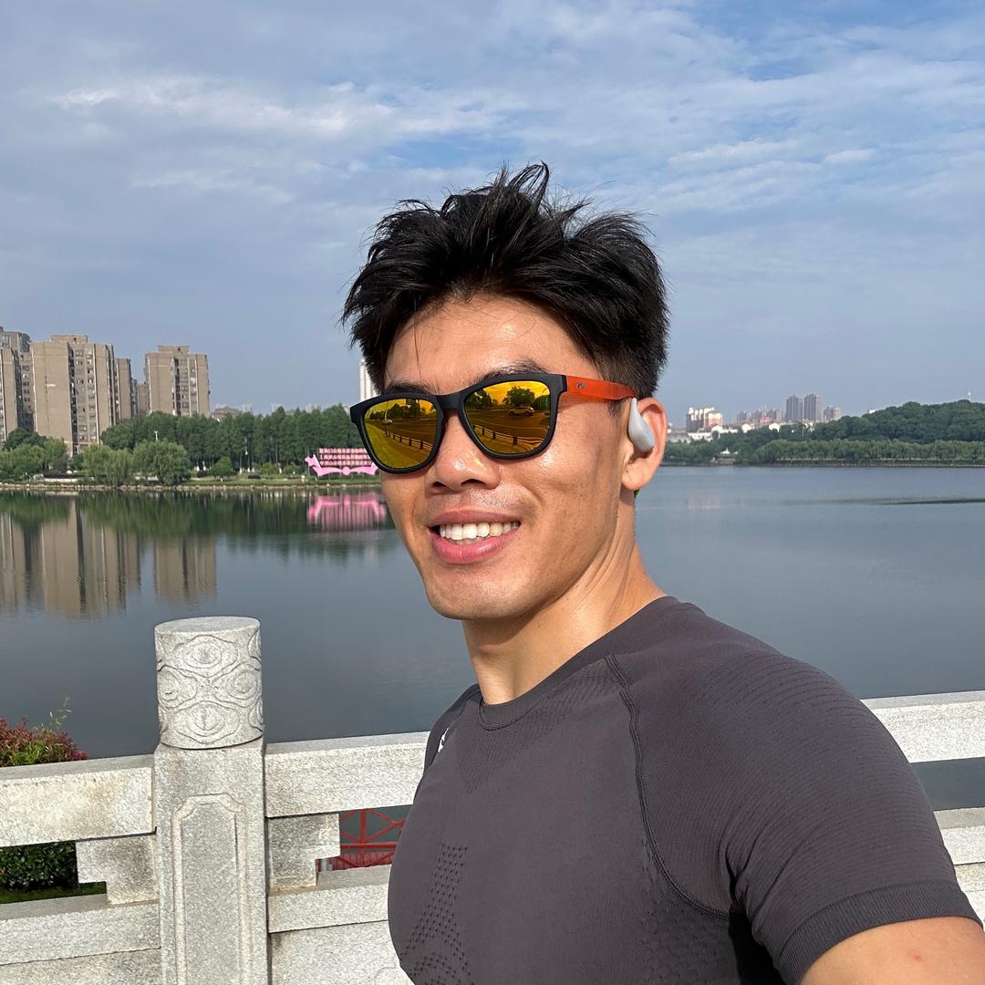 小飞家体能力量塑形