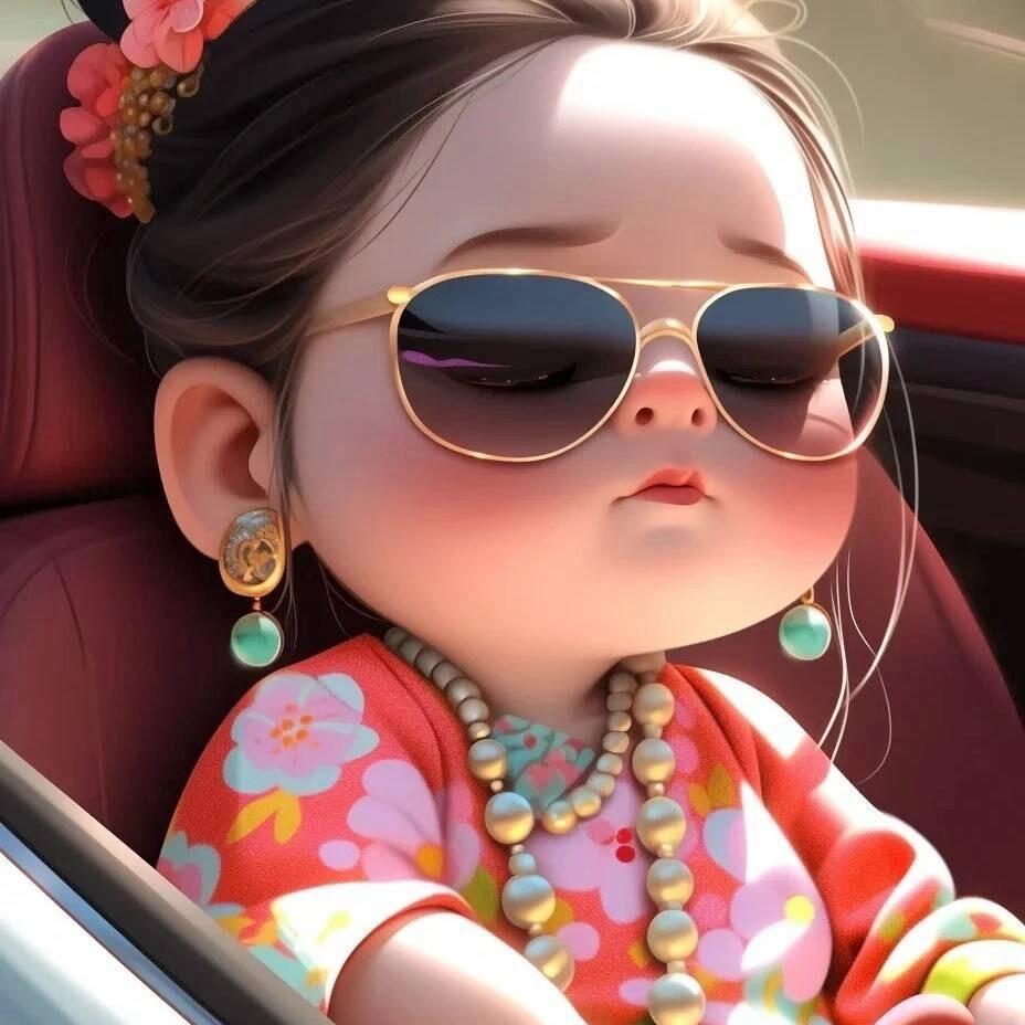 @晓晓