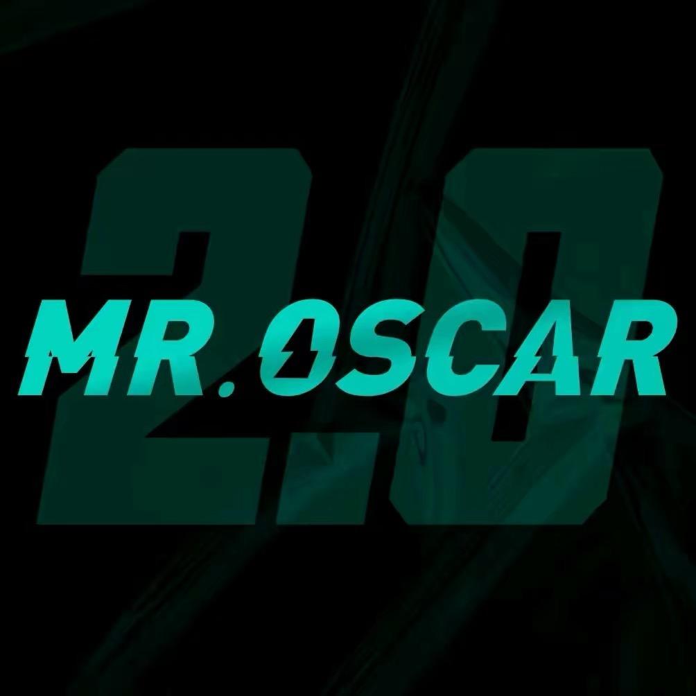 田峰Mr·Oscar奥斯卡酒吧