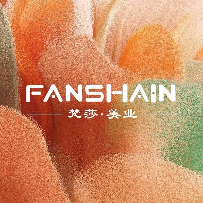 梵莎美甲美睫银座店：）