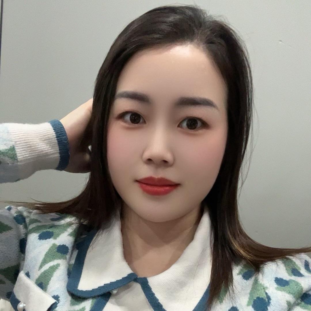 清清吖