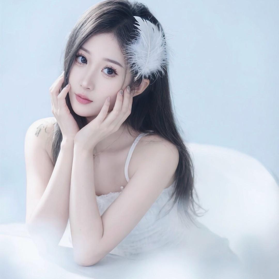 媛媛（一米七一）