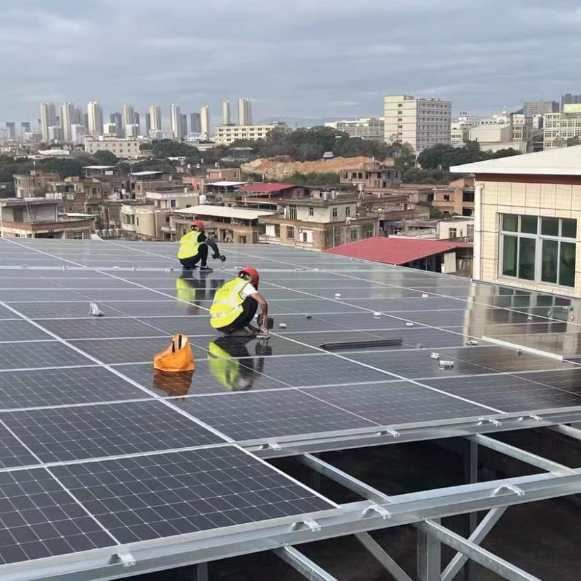 Aa桂林光伏新能源小蒋