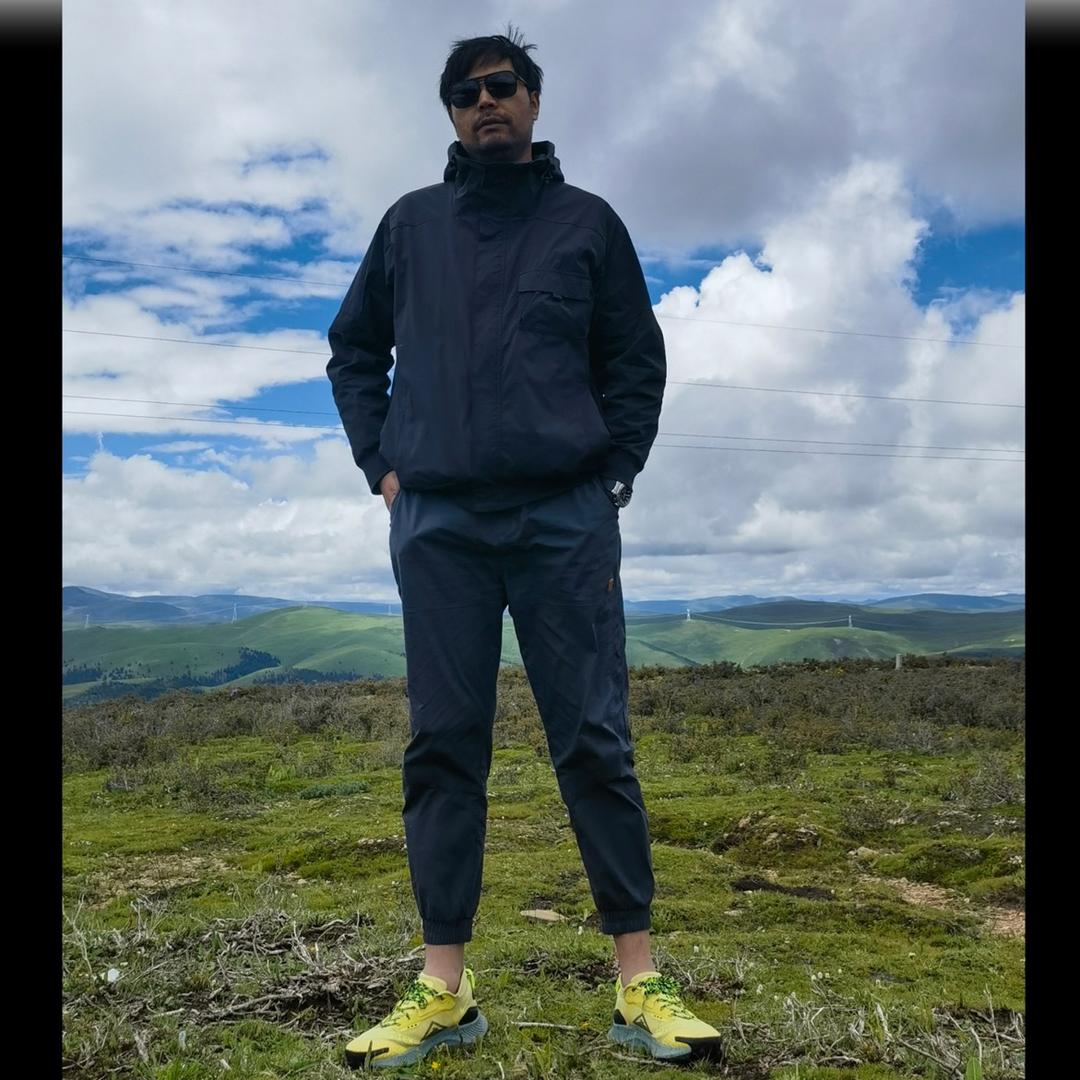 印象装饰Y_ang将