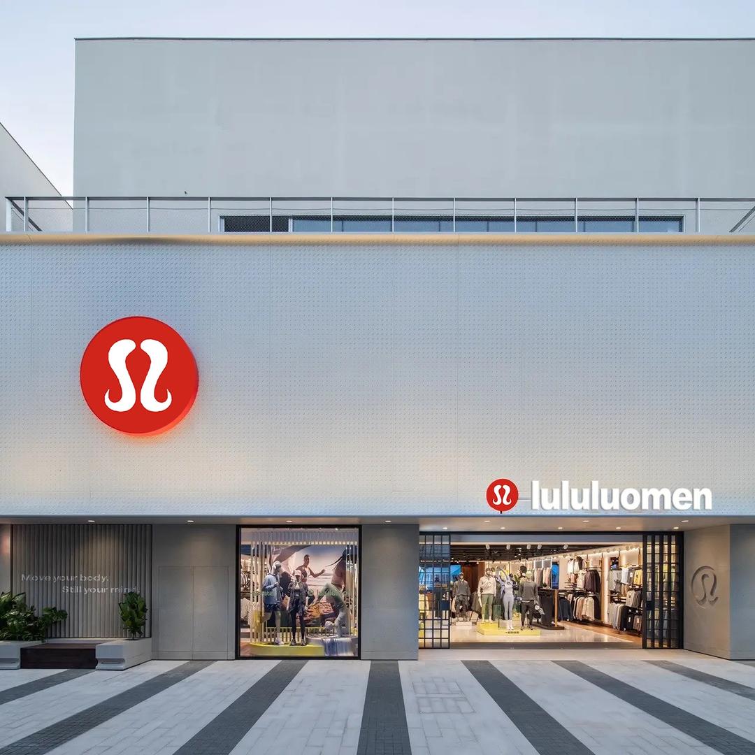 lululuomen品牌服饰