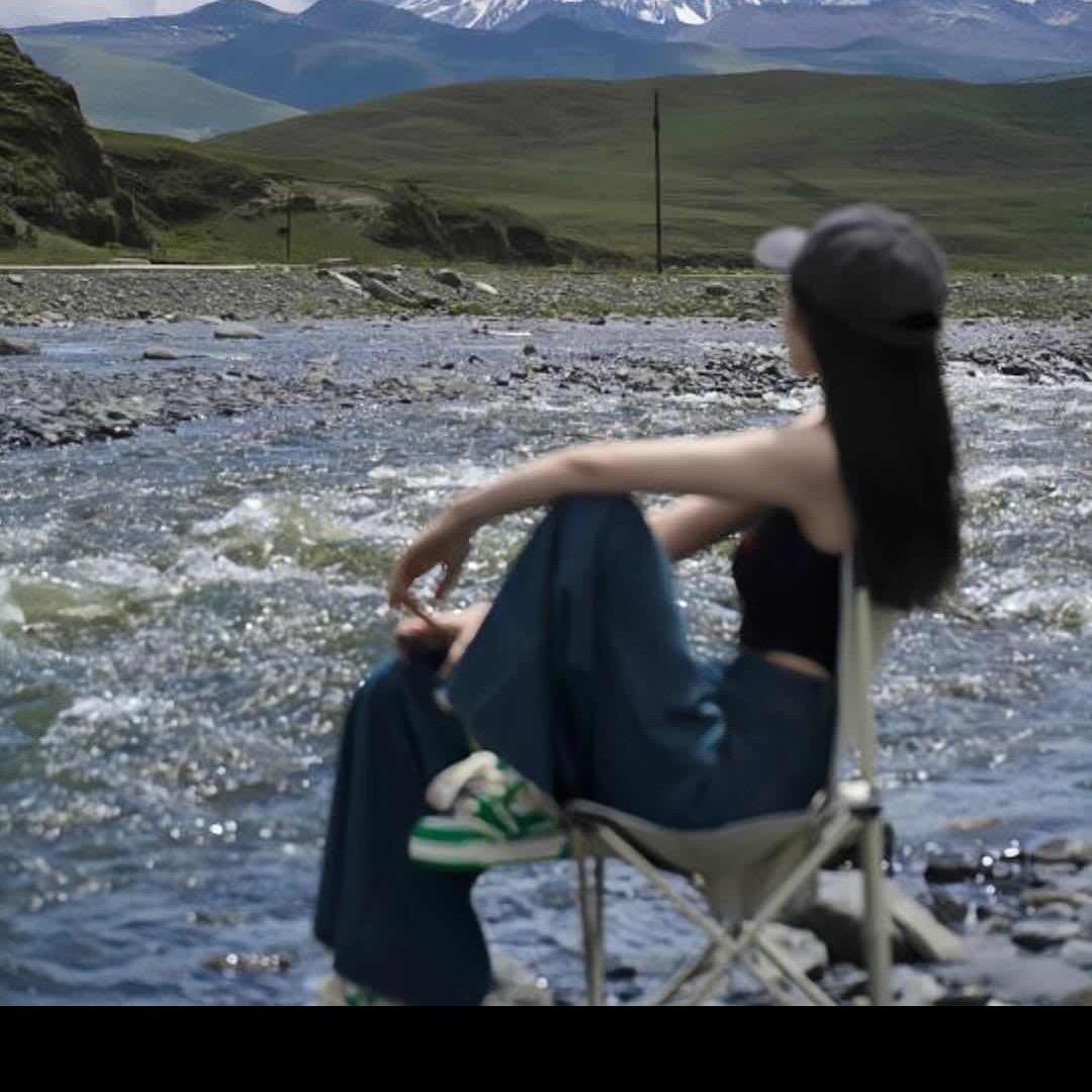 小鹿乱撞🦌