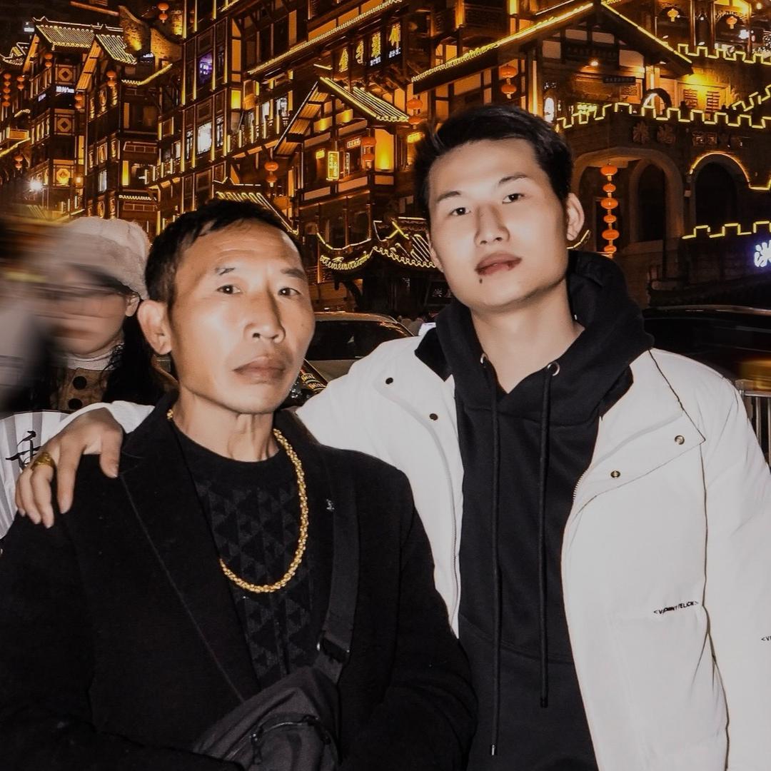 浪沙正能量@抖音