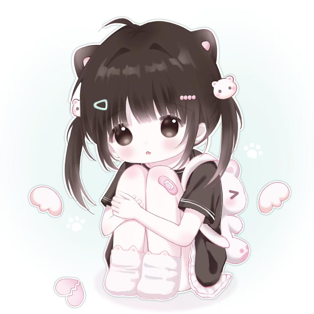 我是世界上最可爱的