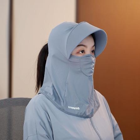 朵蕉户外帽子