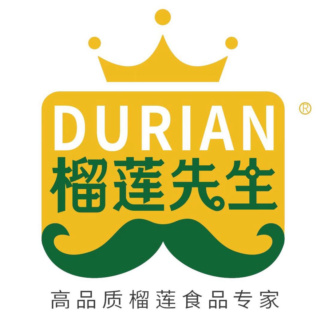 榴莲先生食品旗舰店