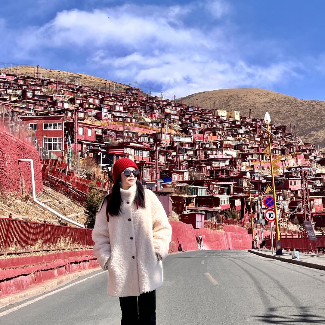 芒果不忙（奋斗版）