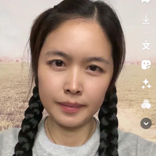 何洁（26号10:20首播）