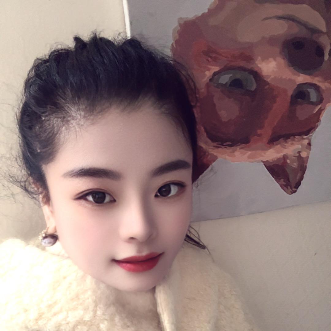 金子姐（冲刺106）