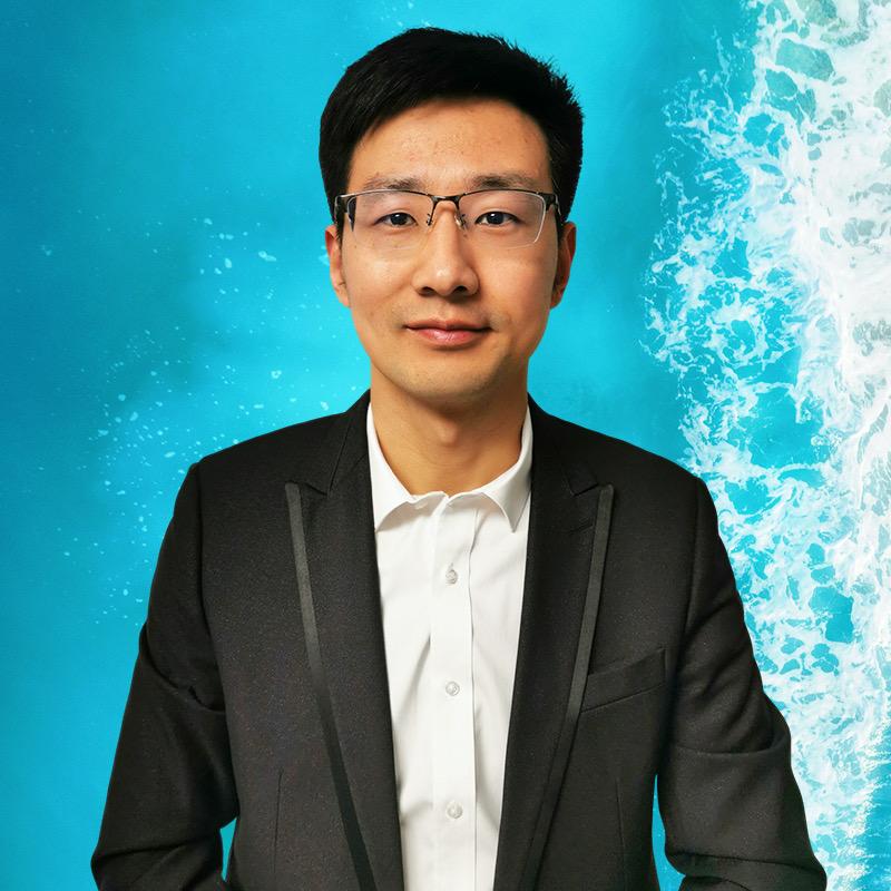 银滩好房课代表