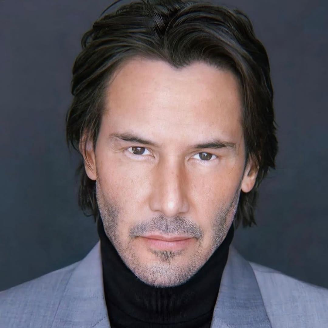 KeanuReevesClub