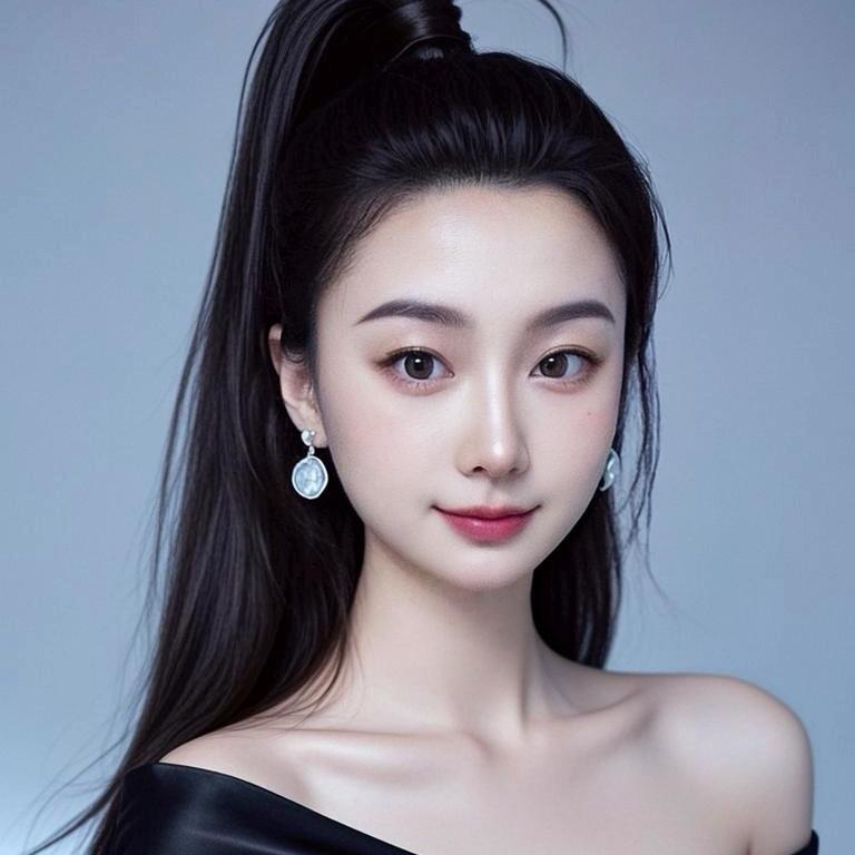 伊小敏😘