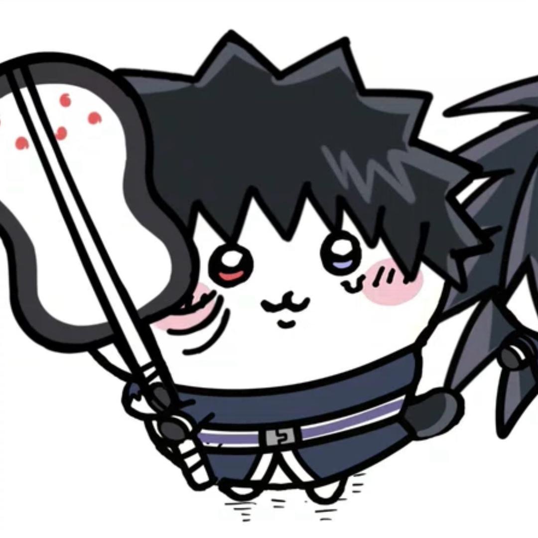 黄色闪光了解一下?